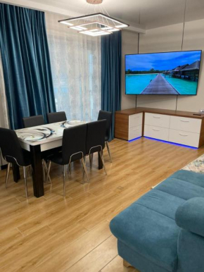 Apartament de lux PROMENADA